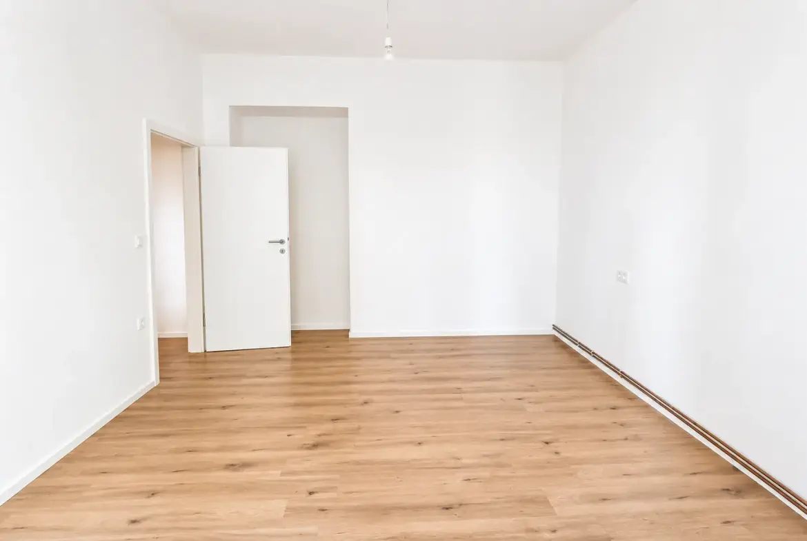 Ljubljana city centre – Elegant Apartment in the Heart of the Historic City Centre