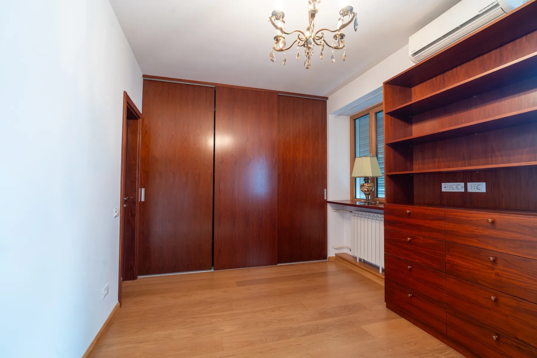 7-14 5-Bedroom Apartment, 282 m² – Sokolska, Vračar, Belgrade