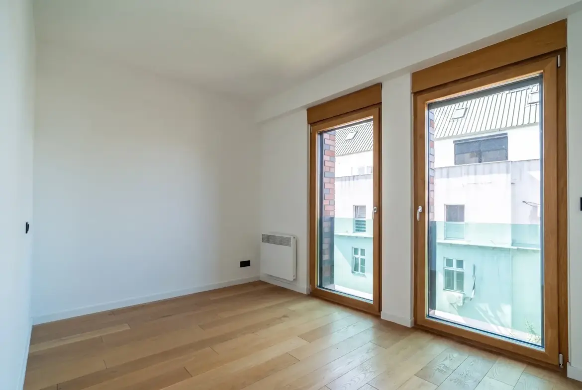 2-Bedroom Apartment, 87 m² – Zahumska, Zvezdara, Belgrade