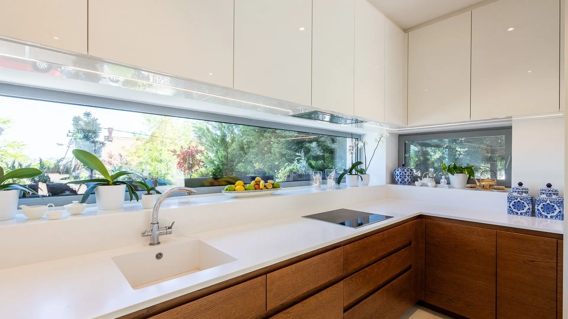 4-Bedroom Villa, 732 m² – Senjačka, Savski venac, Belgrade