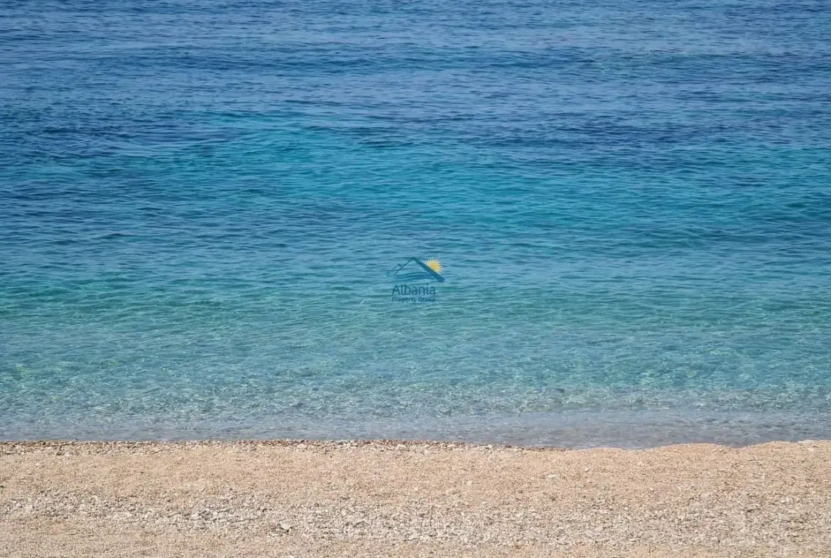 Apartments For Sale In Himare Vlore Albania, Investment Property