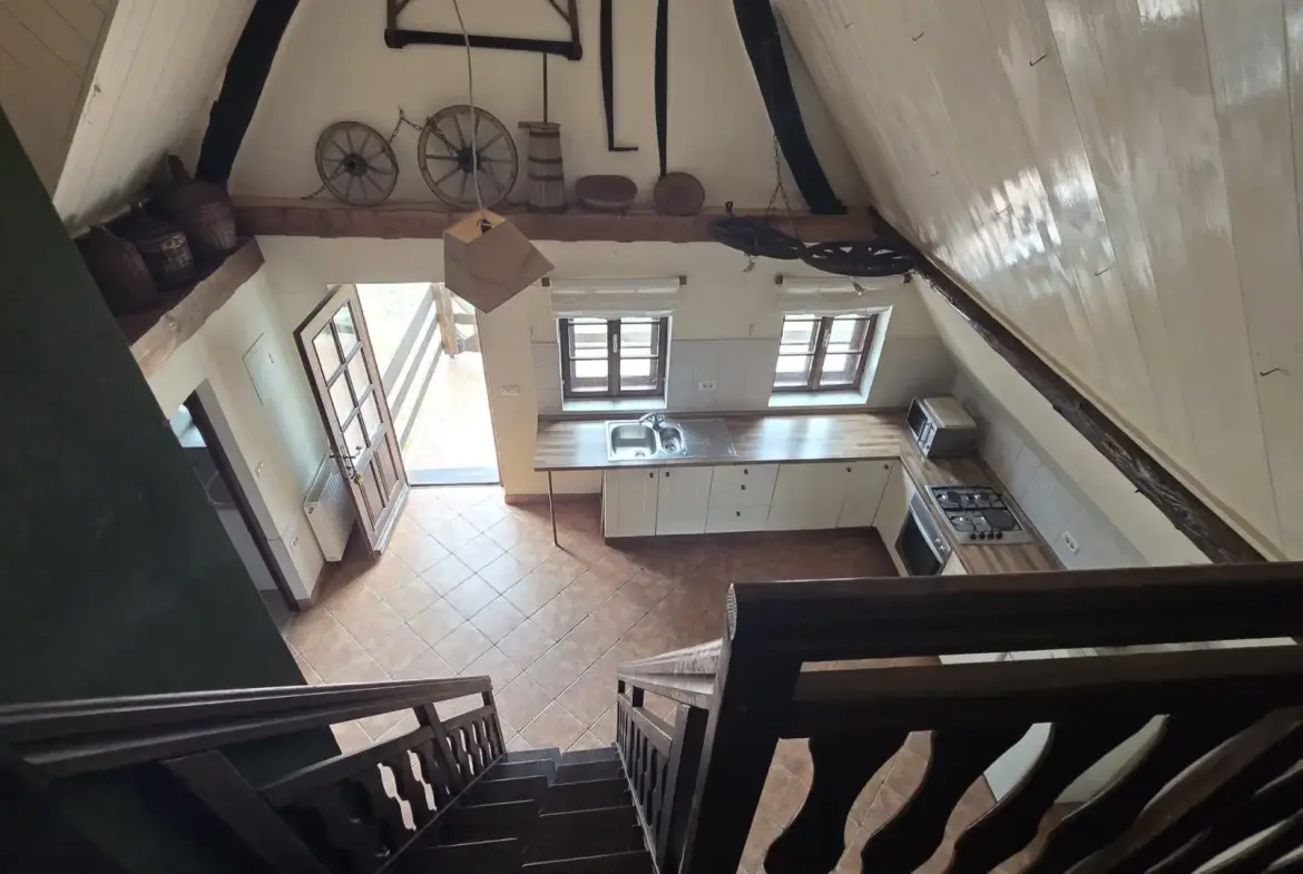 Cerkno Area – Beautiful Estate close to Cerkno