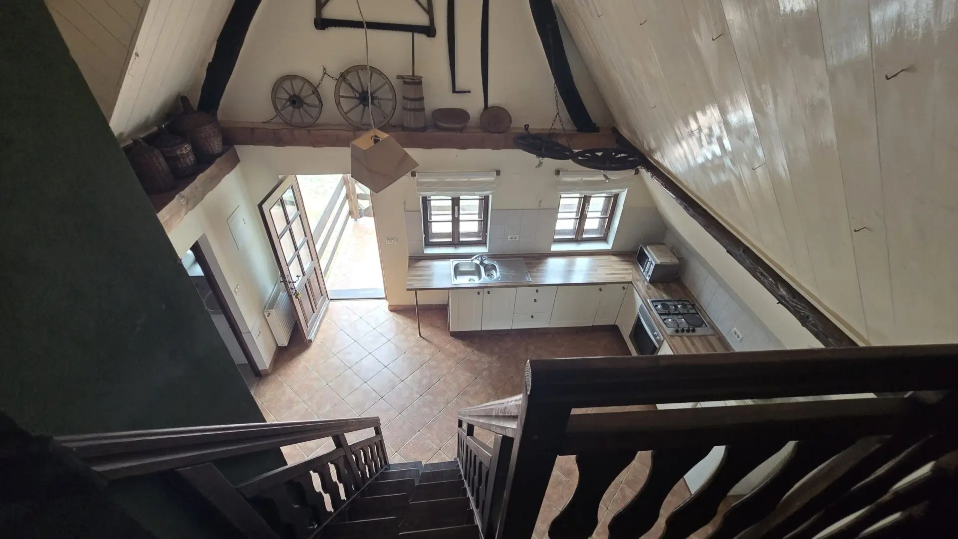 Cerkno Area – Beautiful Estate close to Cerkno