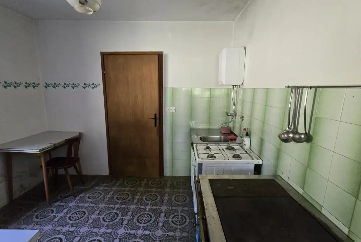 Soča area – House with Panoramic Views of the Surrounding Hills