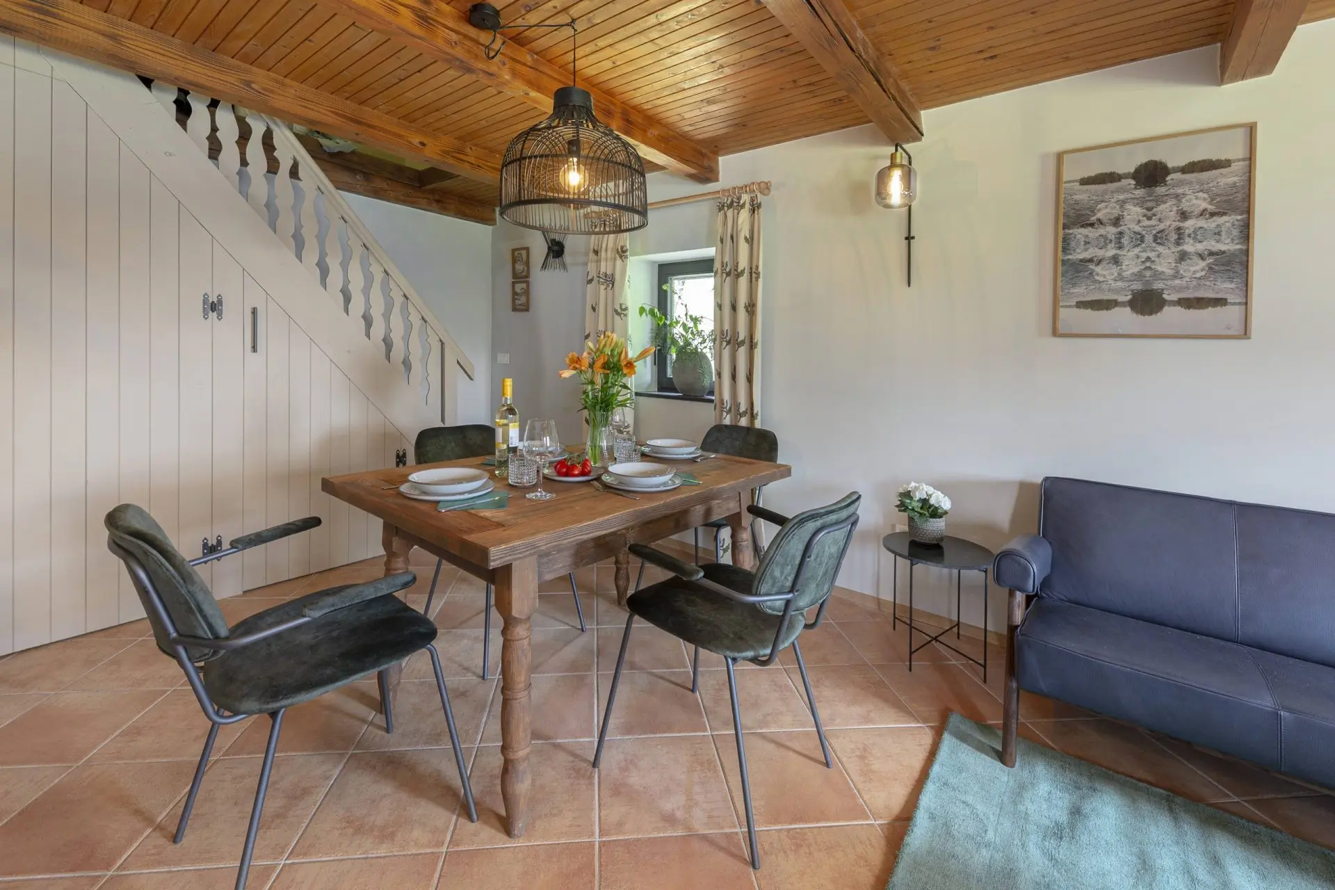 7-3 Soča Area – Charming Cottage Near Kobarid