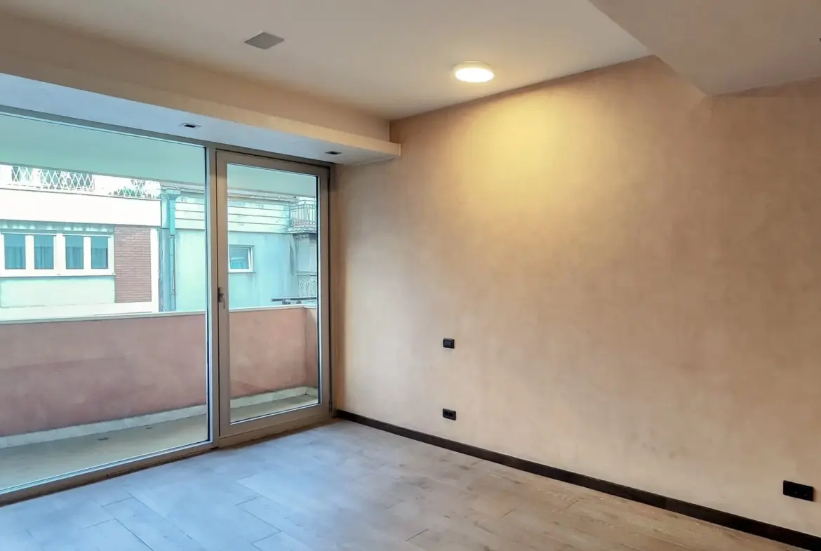 3-Bedroom Apartment, 177 m² – Hadži Prodanova, Vracar, Belgrade