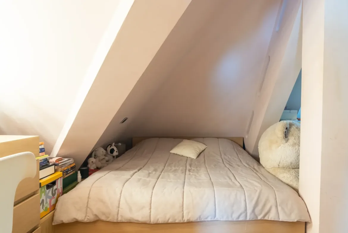 3-Bedroom Apartment, 218 m² – Andre Nikolića, Savski venac, Belgrade