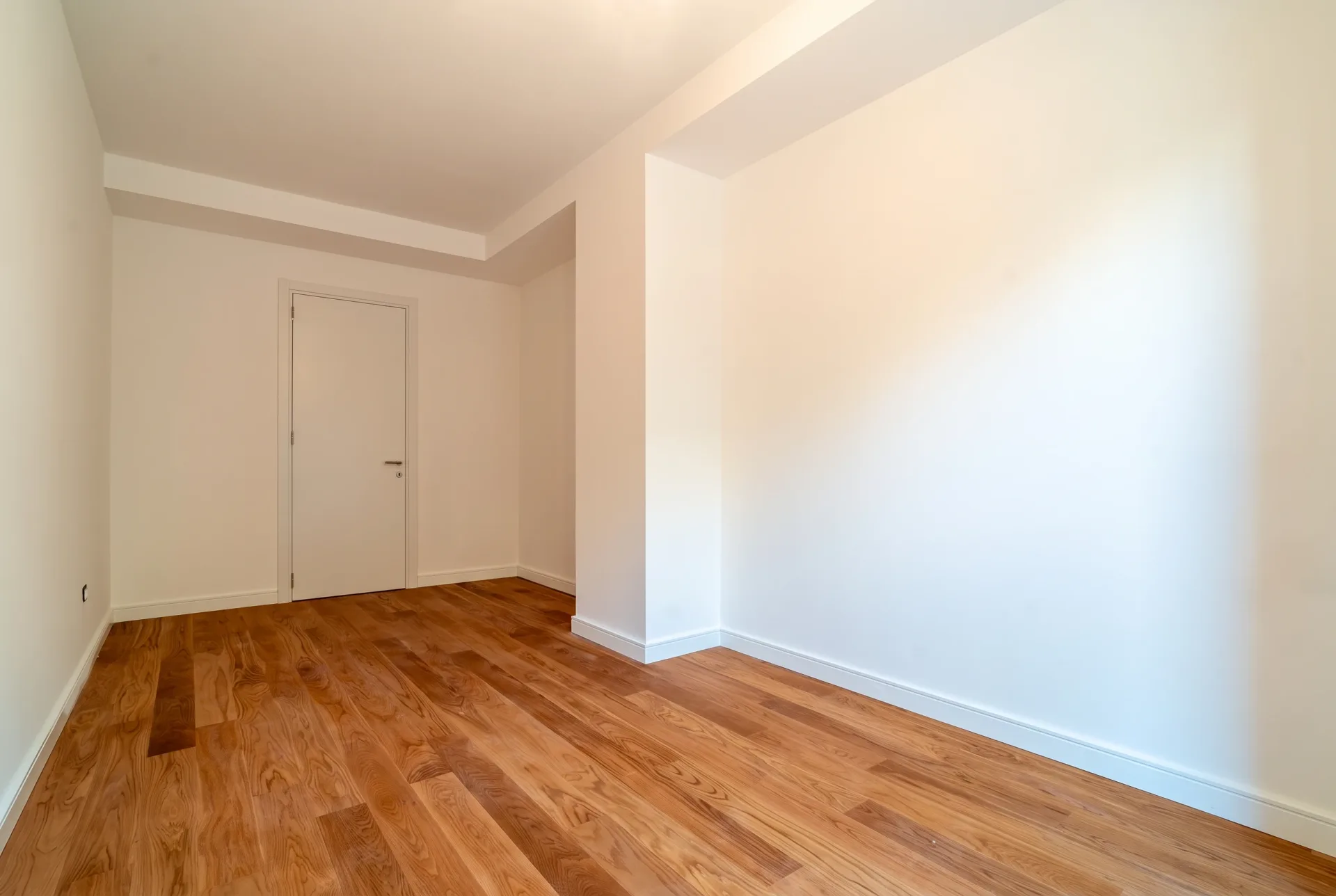 7-4 2-Bedroom Apartment, 128 m² – Loznička, Vracar, Belgrade