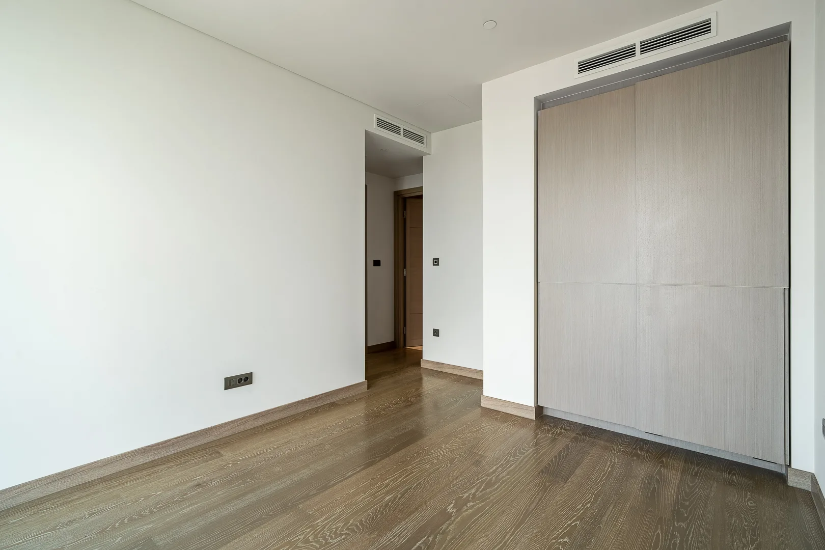 2-Bedroom Apartment, 91 m² – Belgrade Waterfront, Savski venac, Belgrade