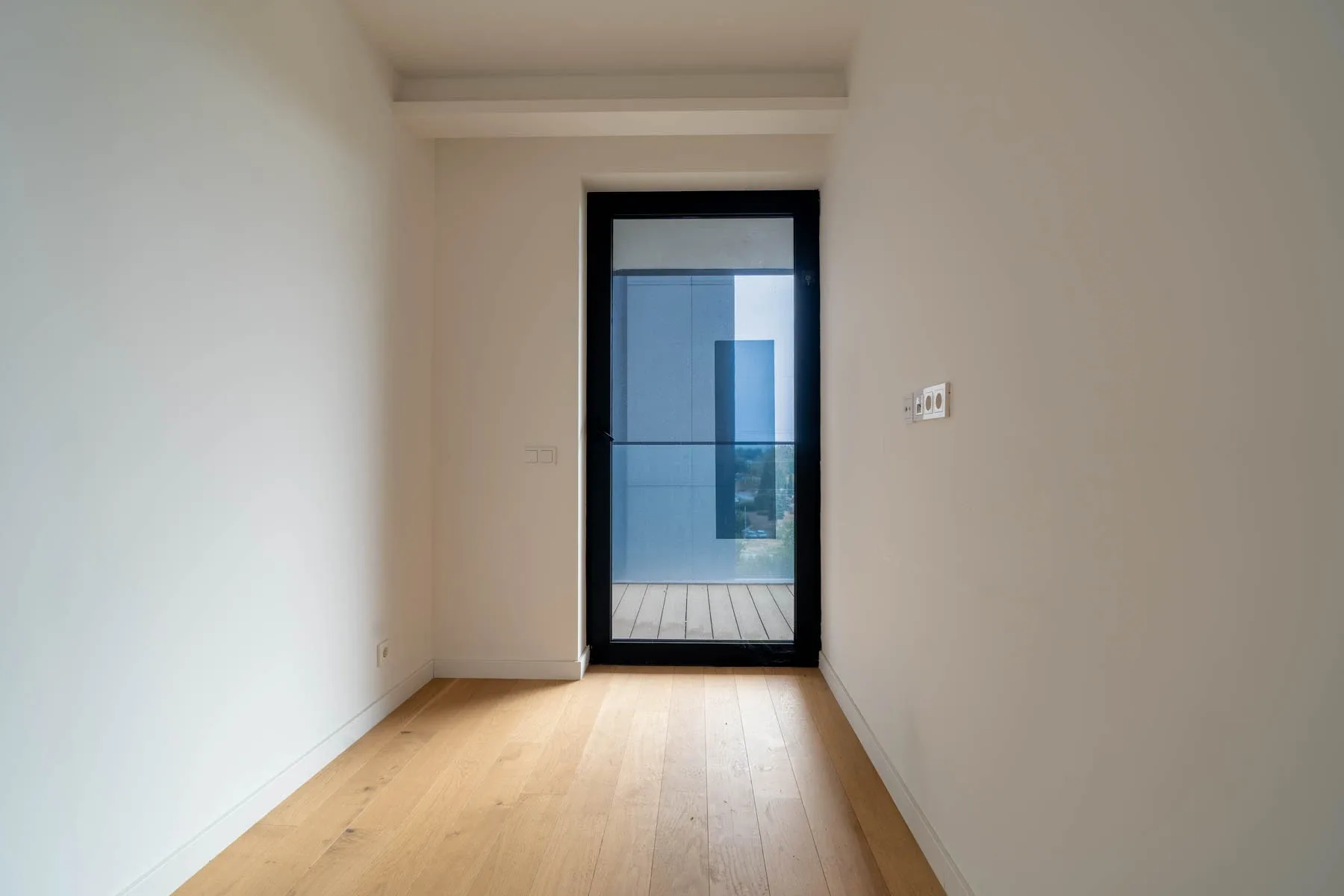 7-5 2-Bedroom Apartment, 76 m² – Sakura Park, Novi Beograd, Belgrade