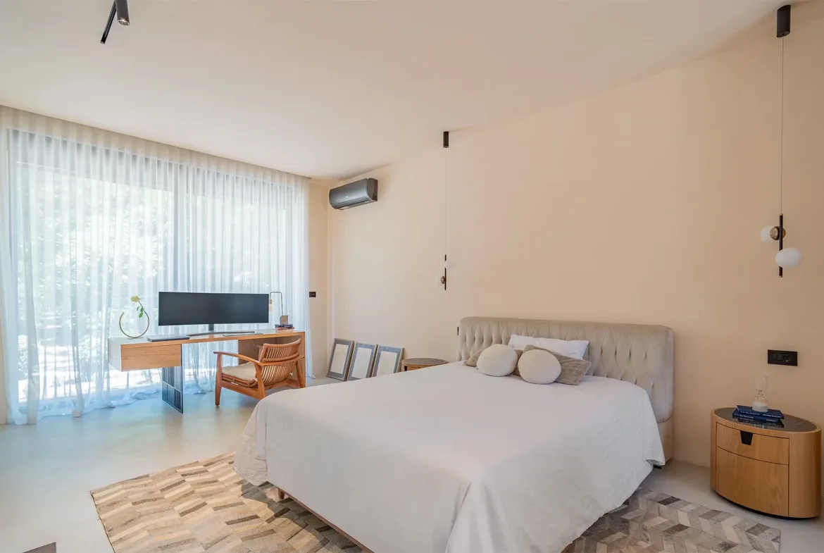 3-Bedroom House, 498 m² – Deliblatska peščara
