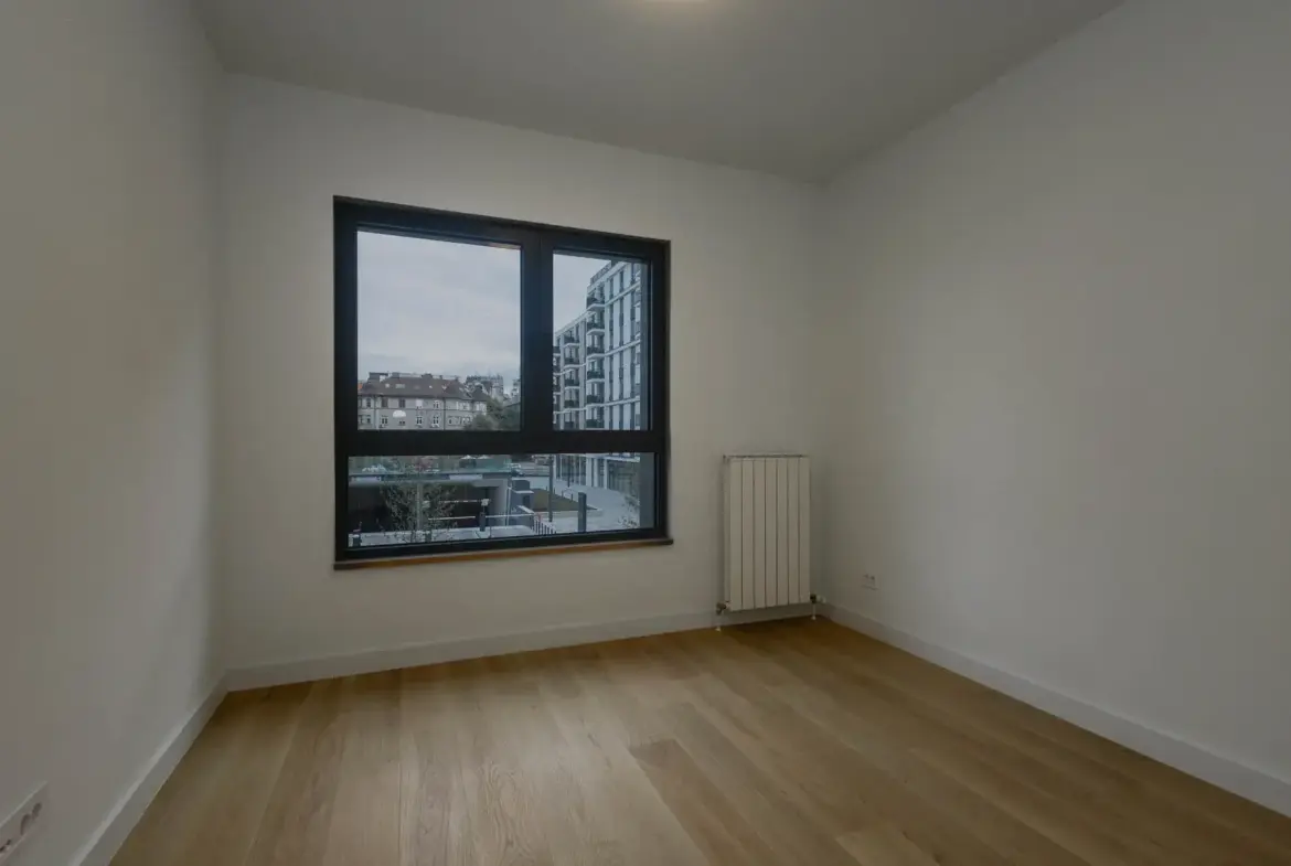 2-Bedroom Apartment, 78 m² – Belgrade Waterfront, Savski venac, Belgrade