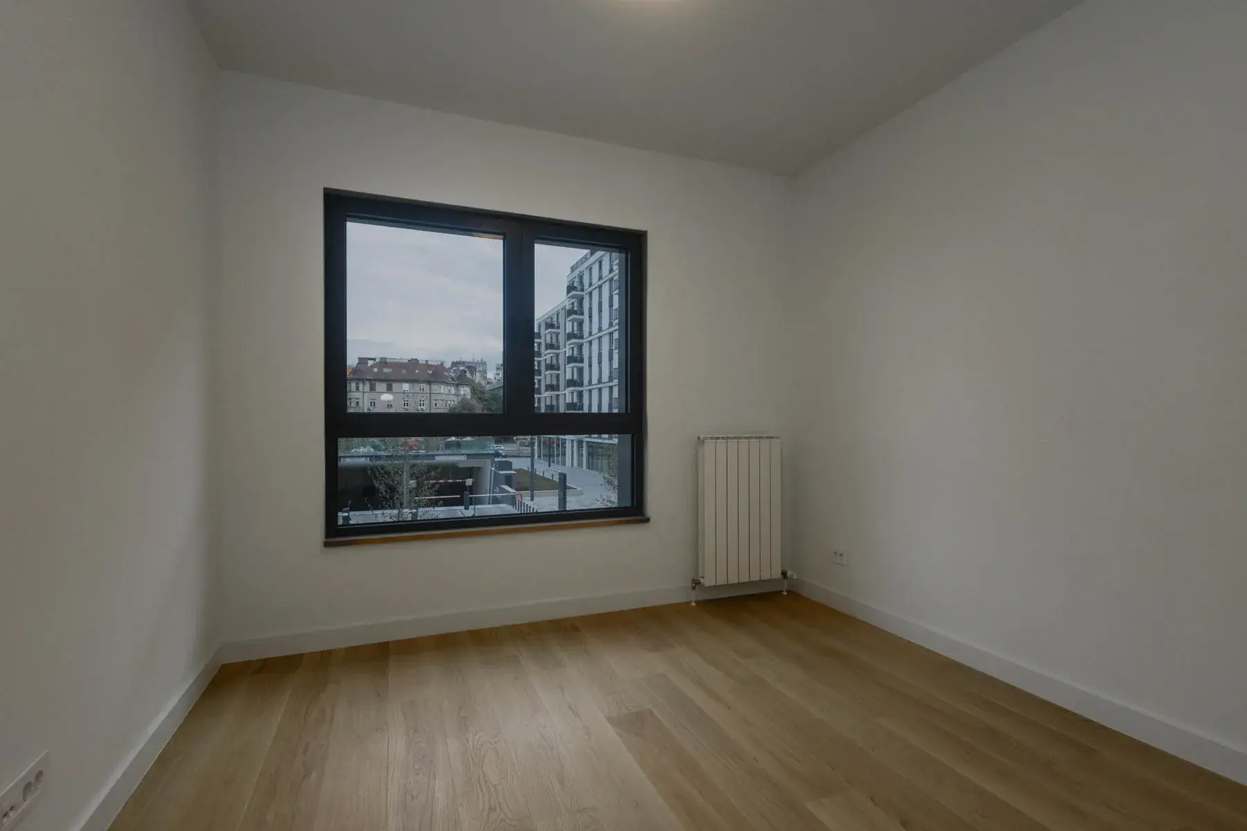 2-Bedroom Apartment, 78 m² – Belgrade Waterfront, Savski venac, Belgrade