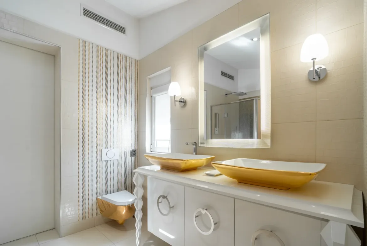 1-Bedroom Apartment, 135 m² – Vojvode Stepe, Voždovac, Belgrade