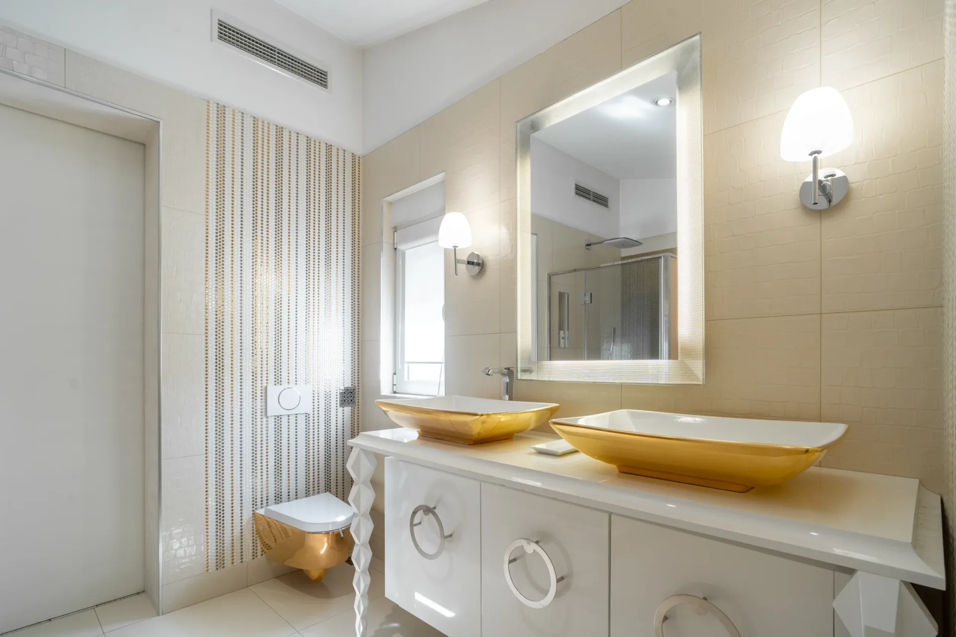 1-Bedroom Apartment, 135 m² – Vojvode Stepe, Voždovac, Belgrade