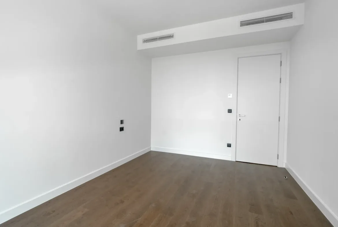 1-Bedroom Apartment, 71 m² – Belgrade Waterfront, Savski venac, Belgrade