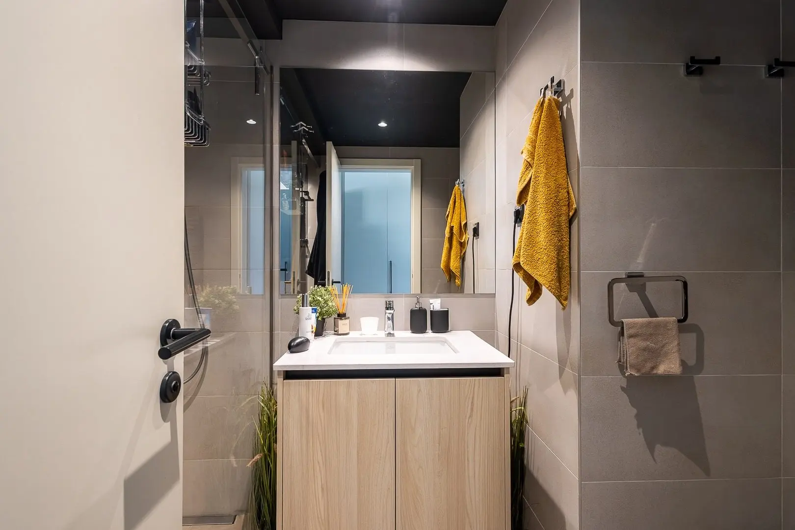 3-Bedroom Apartment, 113 m² – Belgrade Waterfront, Savski venac, Belgrade