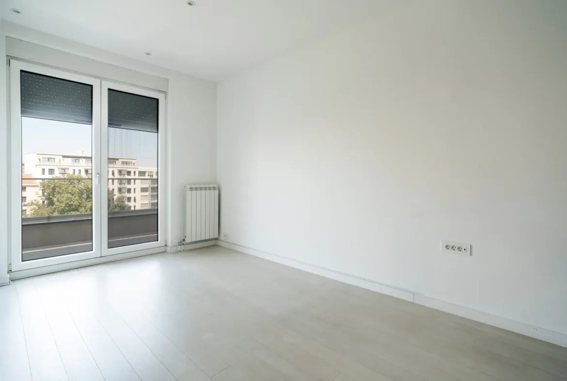 5-Bedroom Apartment, 534 m² – Orlovića Pavla, Vračar, Belgrade