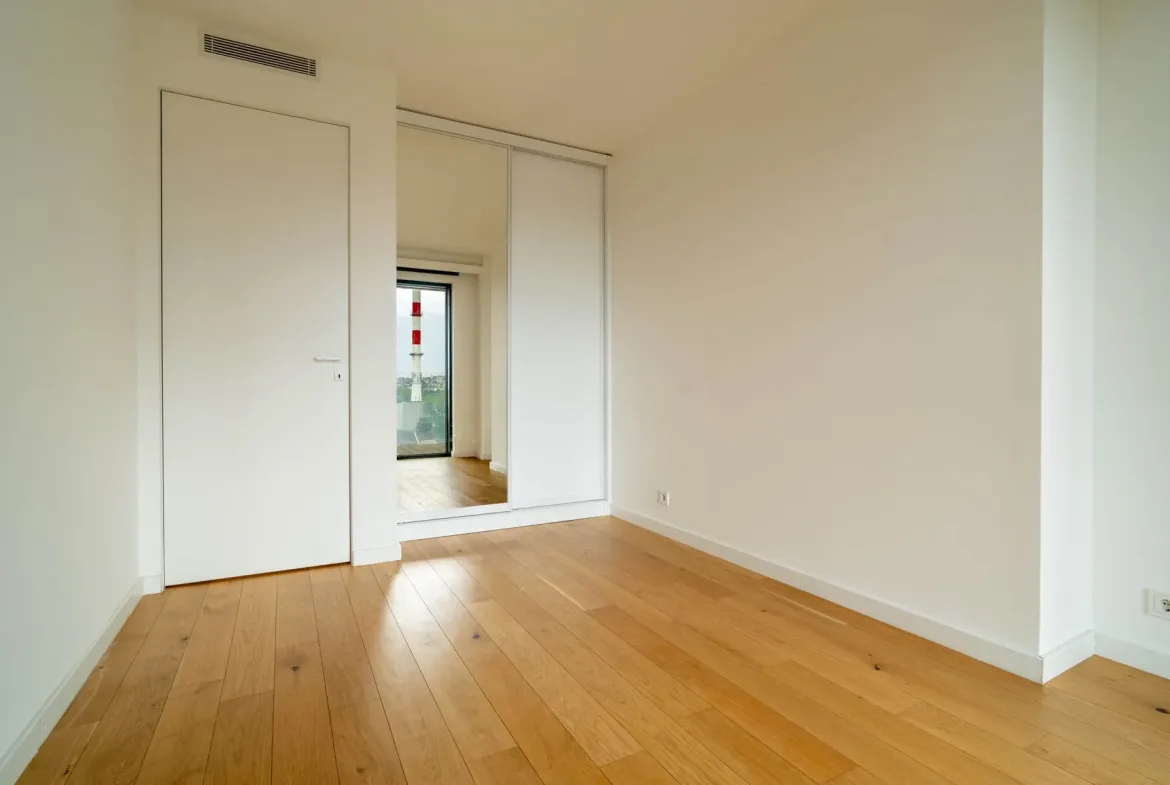 2-Bedroom Apartment, 85 m² – Sakura Park, Novi Beograd, Belgrade