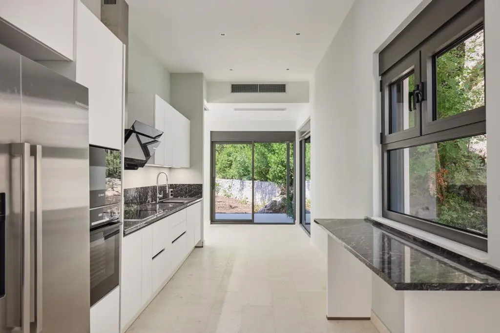 An exceptional sea view Villa Estate in the heart of Montenegro’s Lustica Peninsula