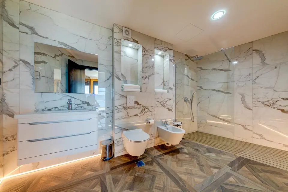Stylish Villa in Tivat with Pool and Panoramic Terrace