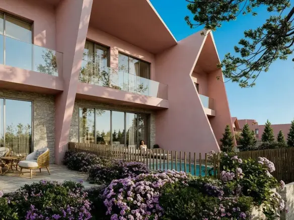 Luxury Villa With Swimming Pool For Sale In Radhimë, Vlorë – Prime Albanian Riviera Investment