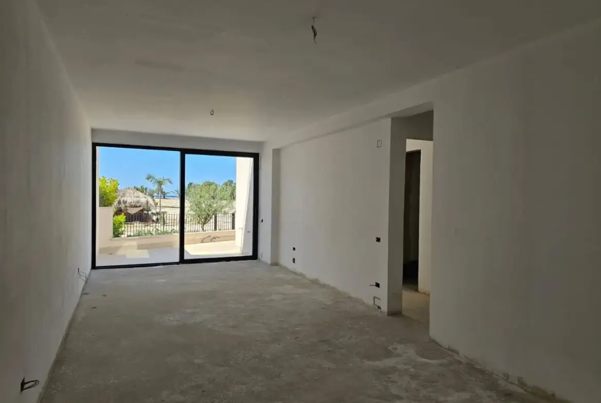 Albania Real Estate In Saranda For Sale
