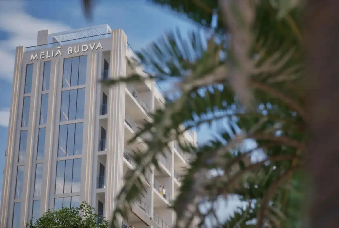 Three-Bedroom Panoramic Seaview Branded Residence In Melia