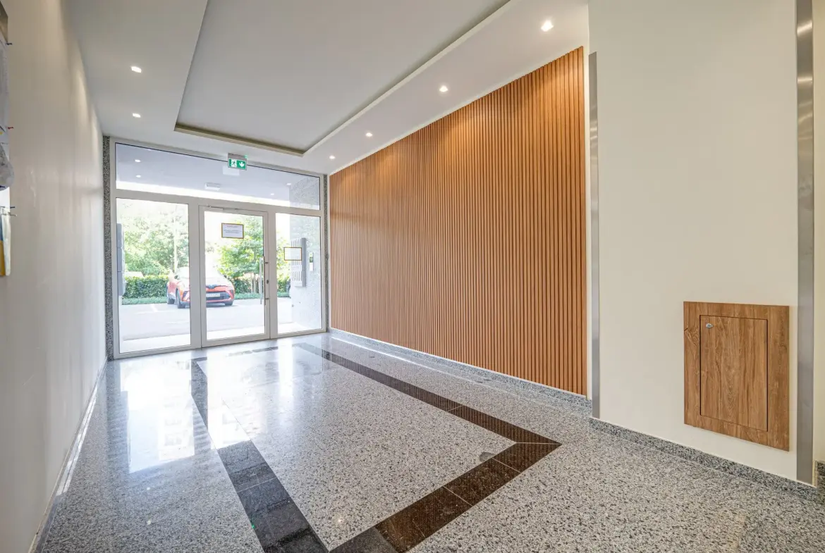 Penthouse in a new residential building with Act 16 in Mladost 4 for sale