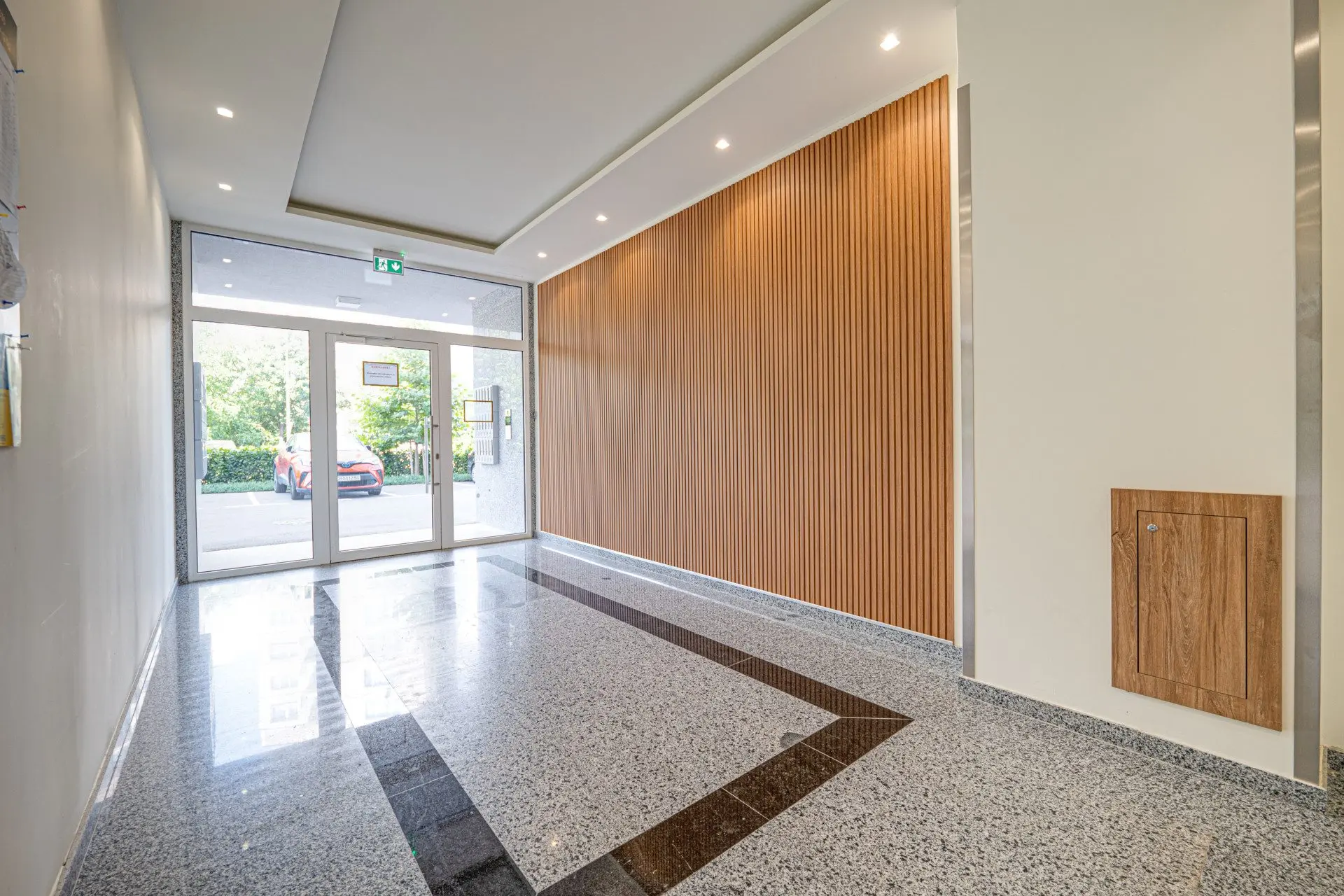 Penthouse in a new residential building with Act 16 in Mladost 4 for sale