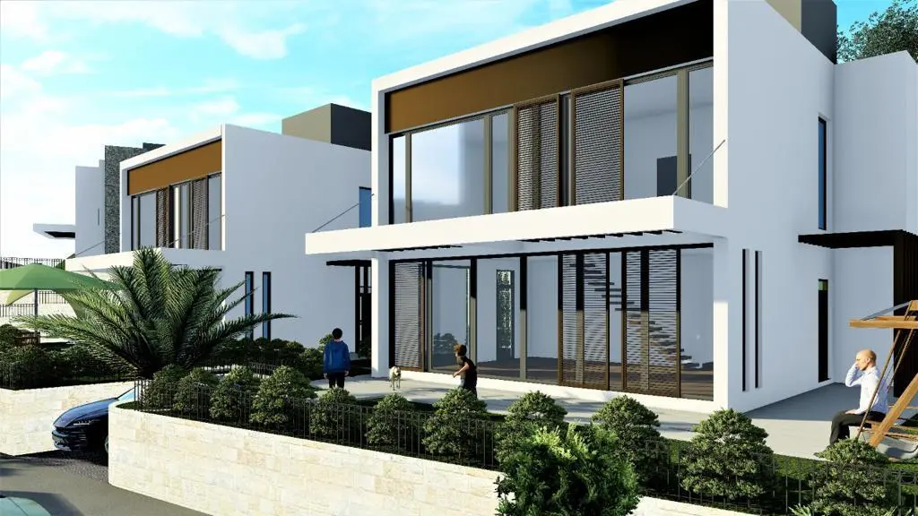 2-Bedroom Villa in Djenovici, Herceg Novi
