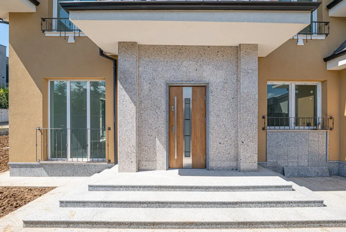 New house in the best part of Dragalevtsi district for sale