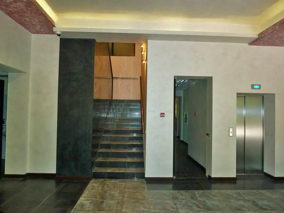 Hotel for sale in Kazanlak