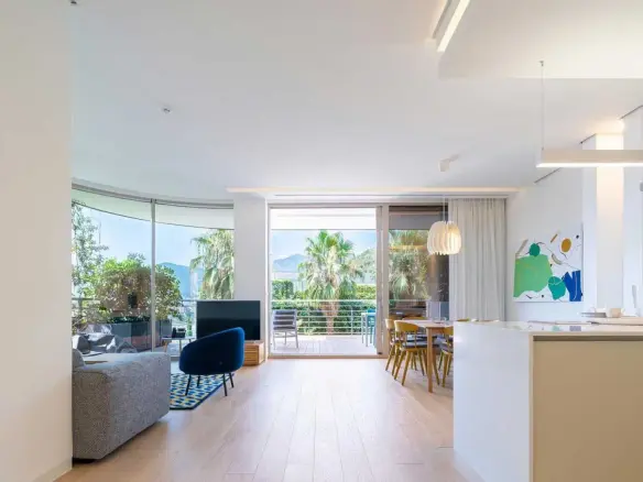 Dukley Residences apartment