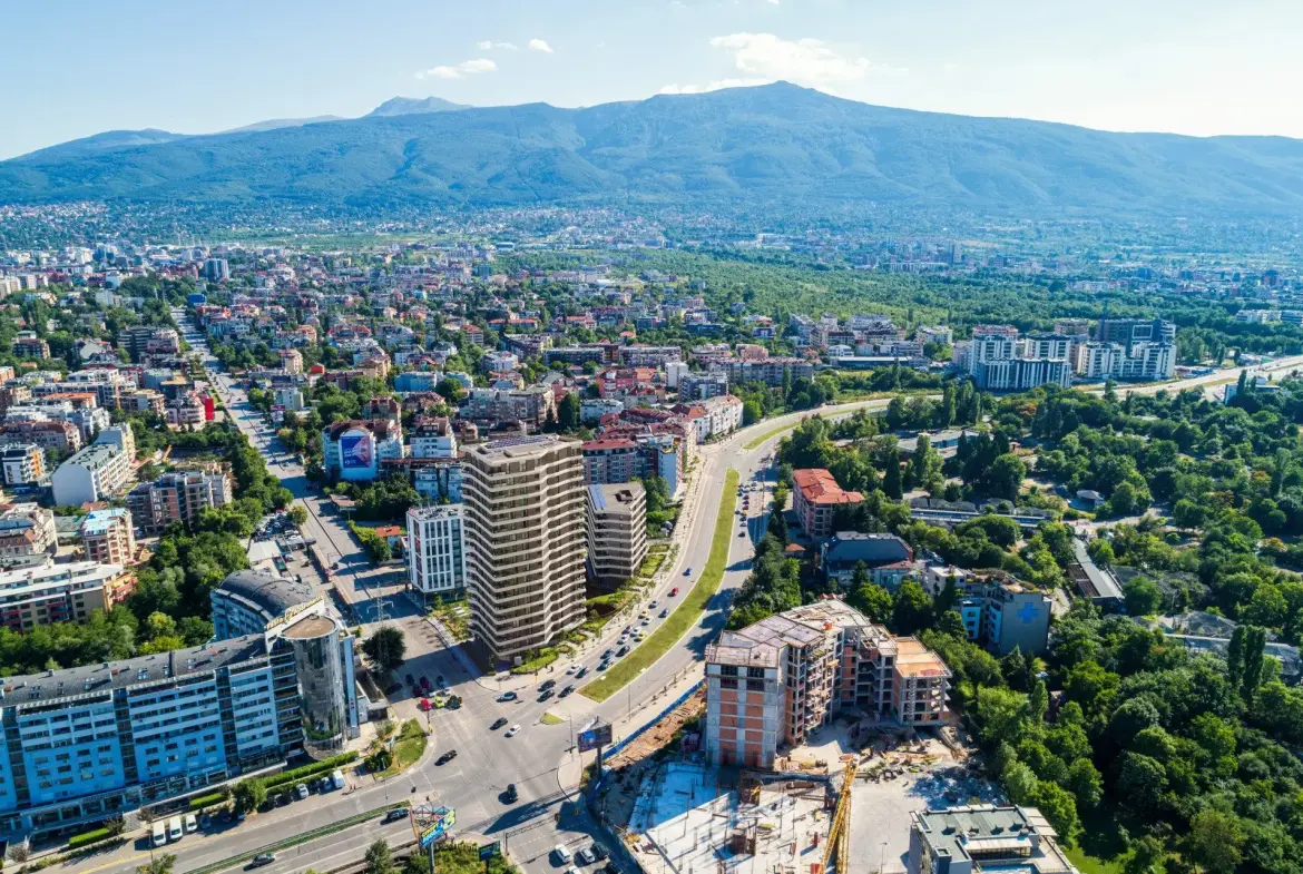Incredible penthouse in a building with an exceptional location for sale