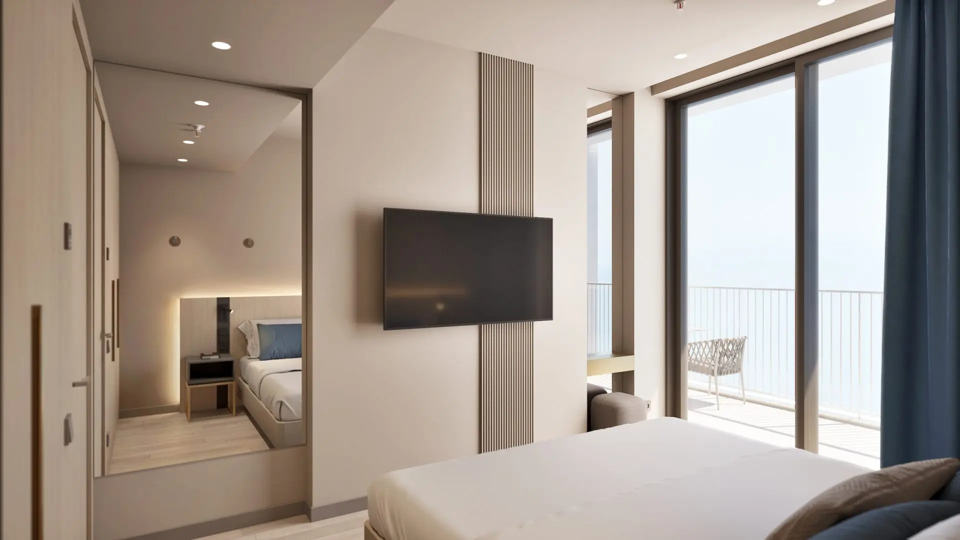 78878bc568dc727f620549a18746e6ce5649e72555356b2f51ac58db0a04f3a4689b6437aaa87 Elegant Three-Bedroom Seaview Branded Residence In Melia