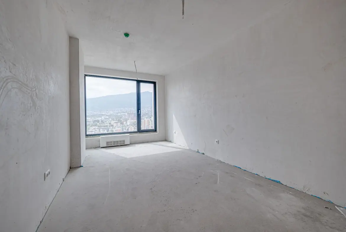 An extremely luxurious and breathtaking project next to Paradise MALL