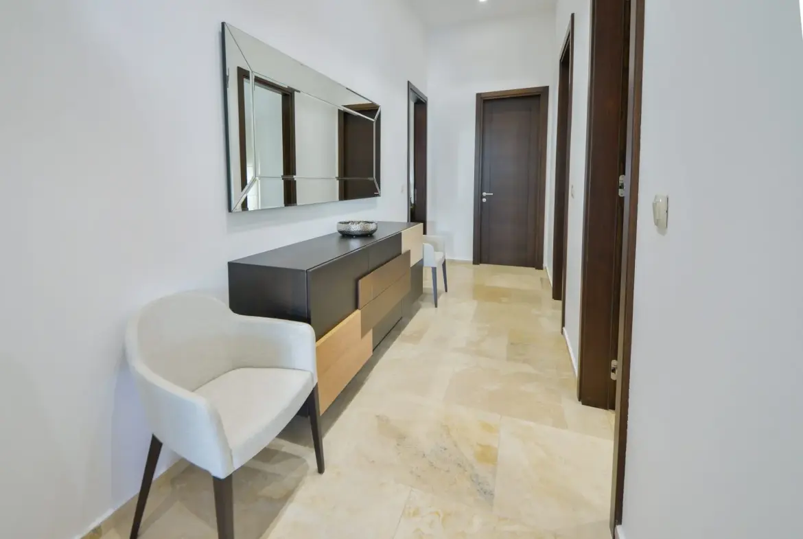 3-Bedroom Apartment in Pod magistralom, Budva