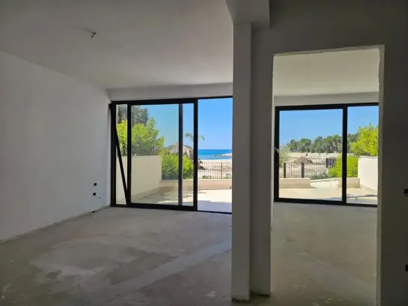 Real Estate For Sale In Saranda Albania