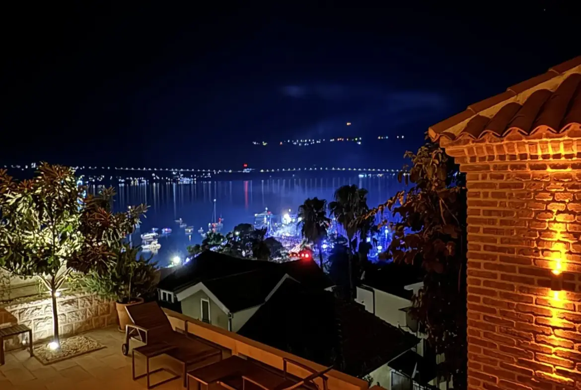 A Heritage Masterpiece in Montenegro’s Most Iconic Old Town