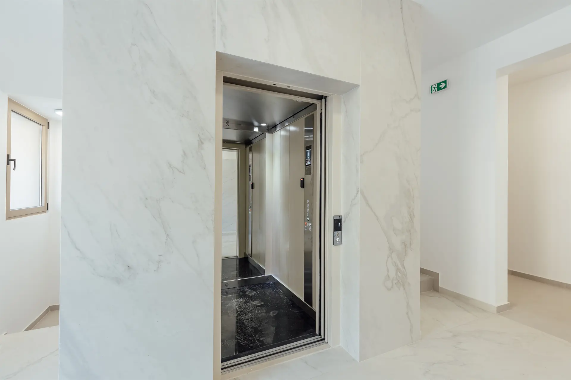 For Sale: Three-Bedroom Penthouse in Baošići, Herceg Novi.