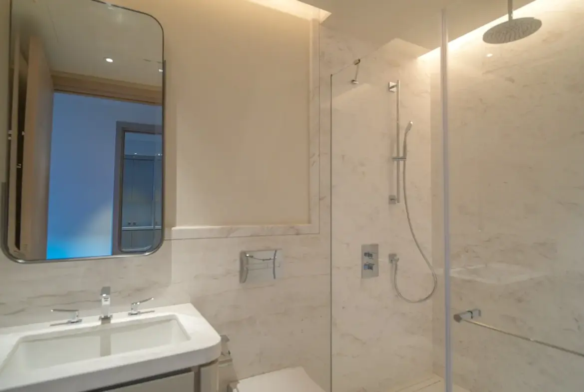 1-Bedroom Apartment, 62 m² – Belgrade Waterfront, Savski Venac, Belgrade