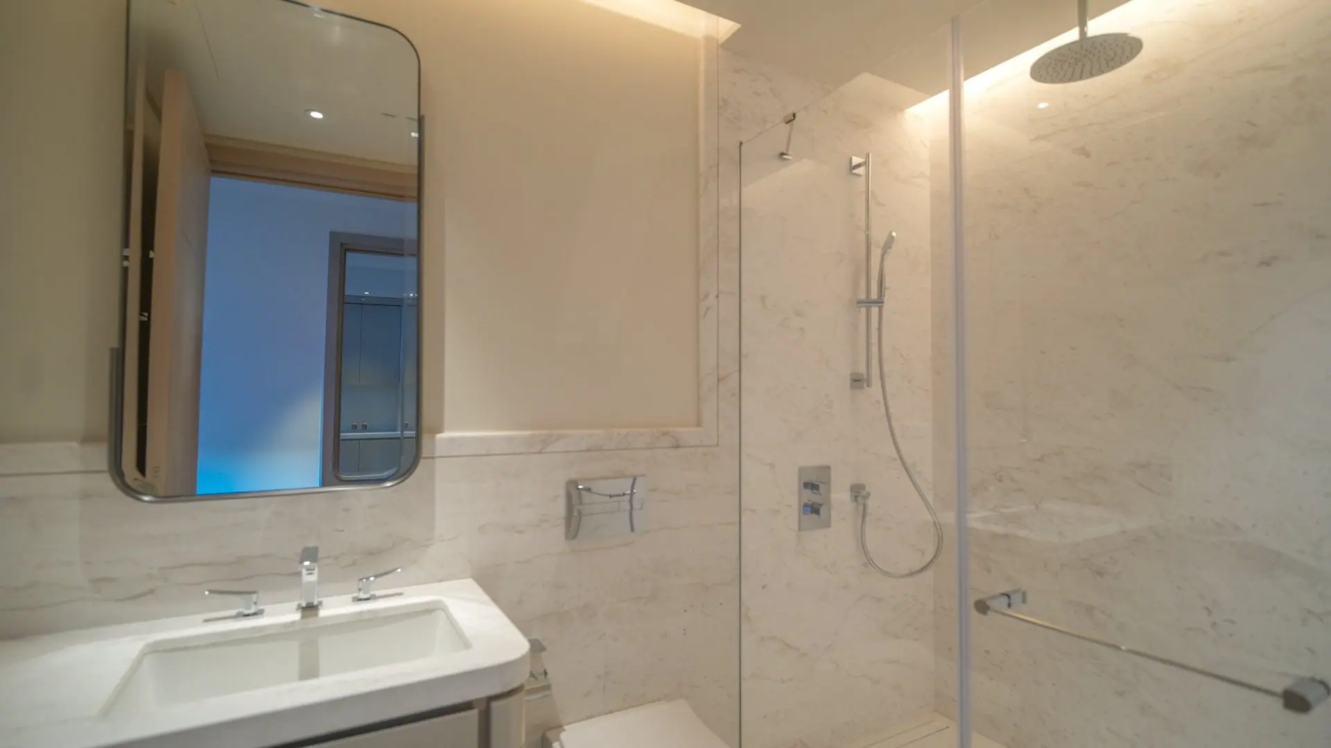 1-Bedroom Apartment, 62 m² – Belgrade Waterfront, Savski Venac, Belgrade