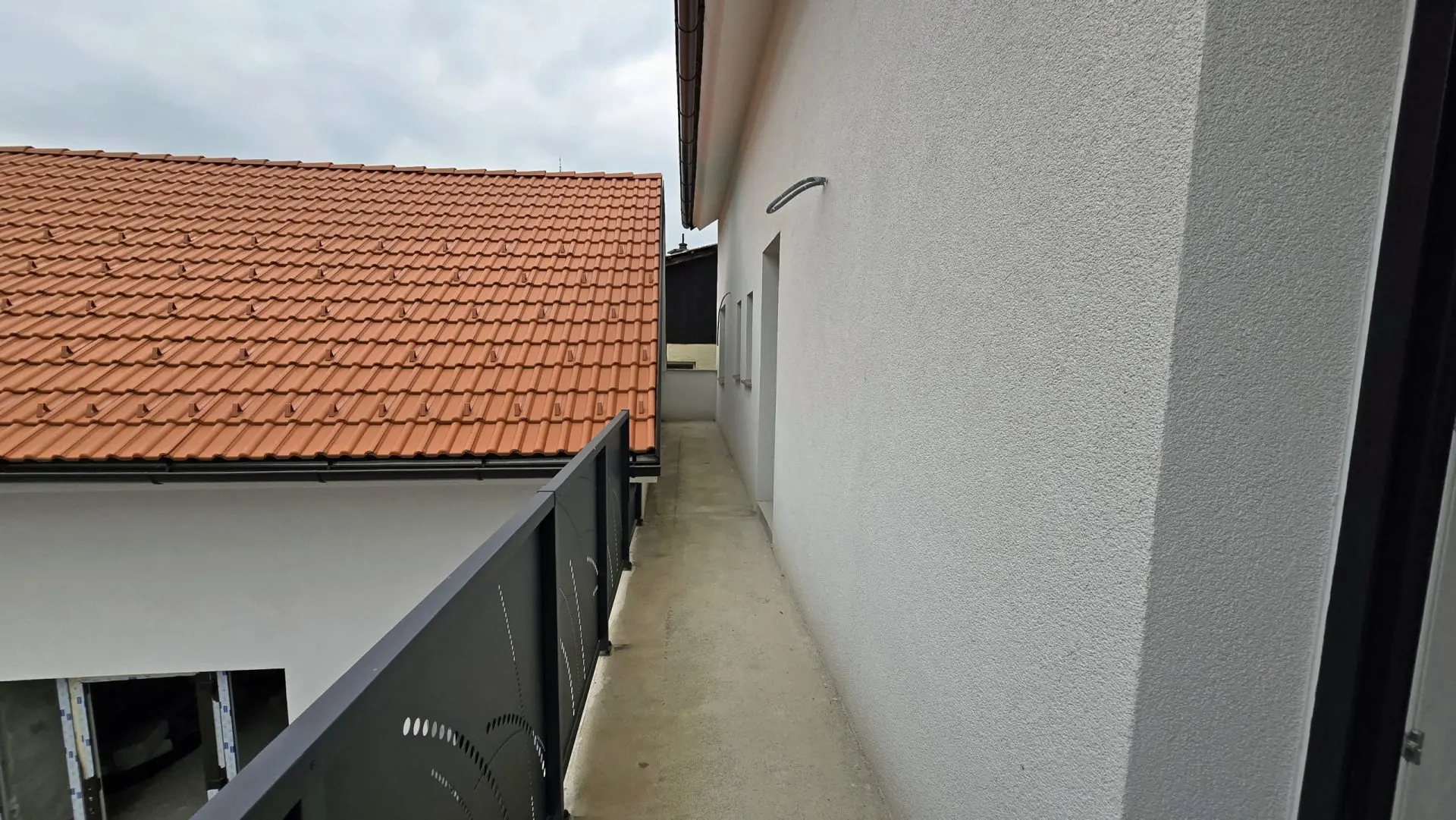 Ljubljana – Multi-Unit Residential Building in Vič