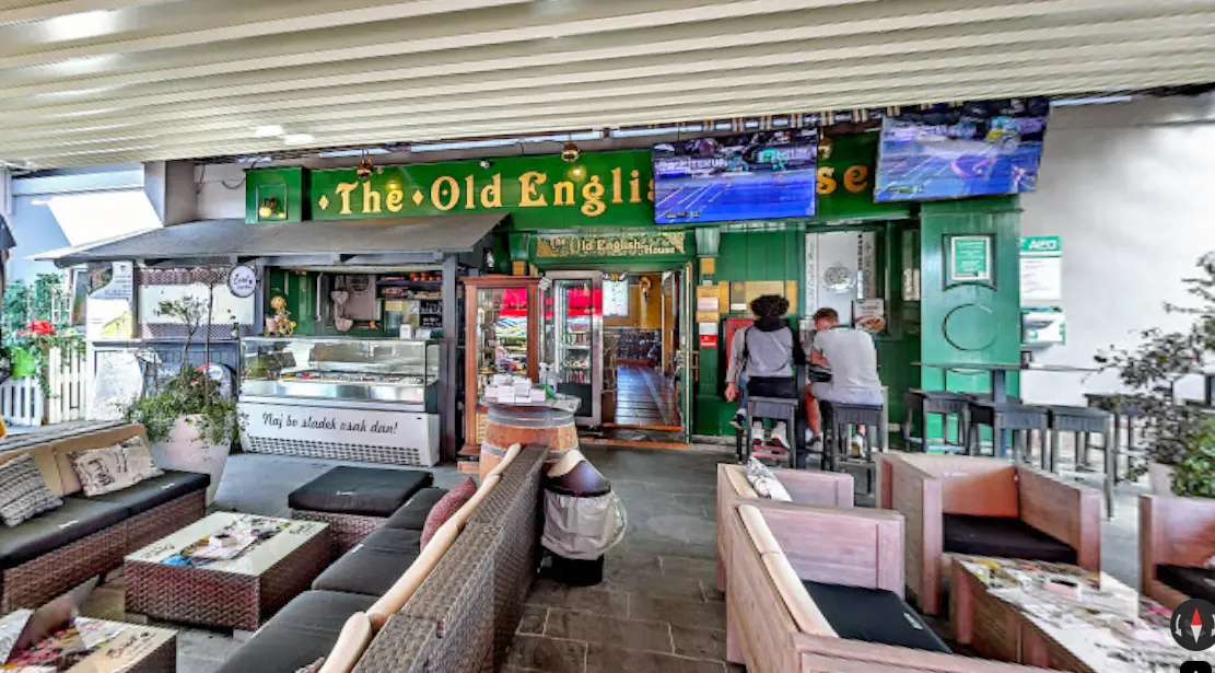 Tržič Area – Prime Hospitality Property for Sale