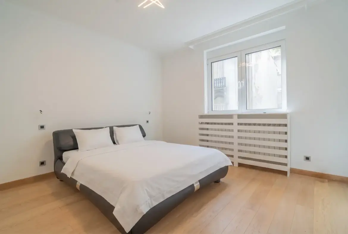 1-Bedroom Apartment, 95 m² – Brane Crnčevića, Vračar, Belgrade