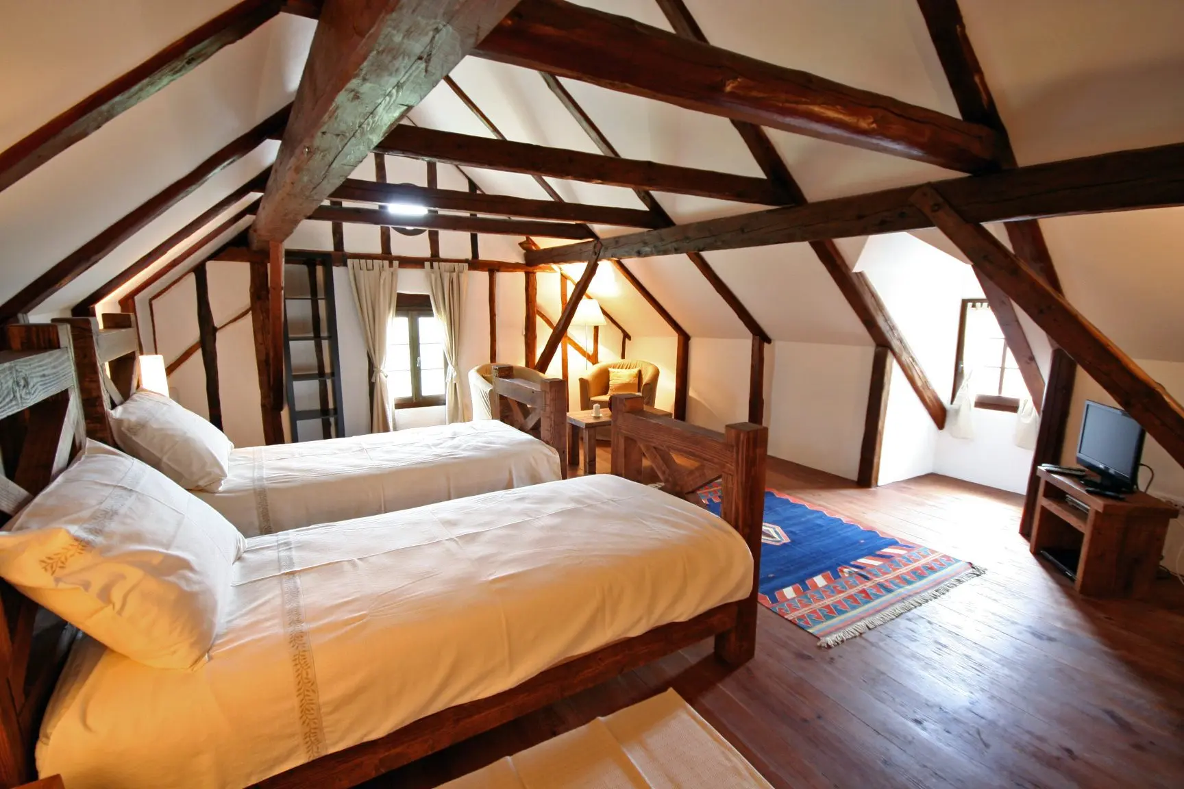 7a Škofja Loka Area – Beautiful Boutique Hotel
