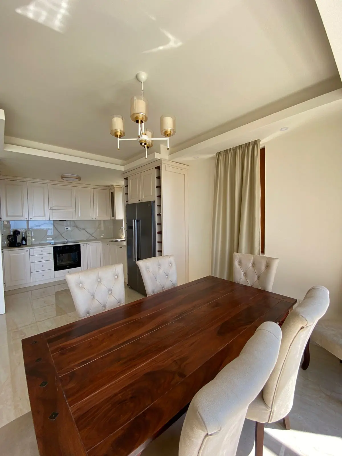 Exceptional four bedrooms villa
