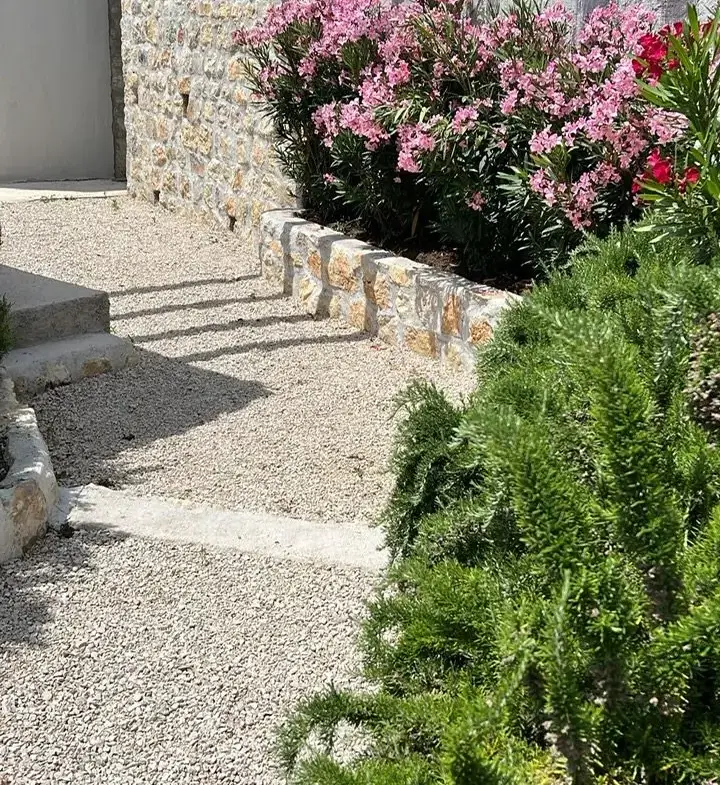 Boutique Villa “Stone House”