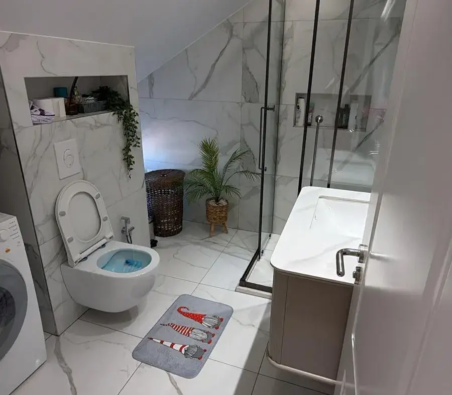 3-Storey Villa for Sale in New Boulevard Area, Tirana | 280.70 m² Land Plot